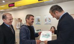 PTT Kargo, 2022'nin ilk dokuz ayında 192 bin 892 kargo taşıdı