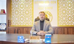 Uşak Eğitim Bir Sen: Sözleşmeliler için iyi üst düzey görüşmeler sürüyor