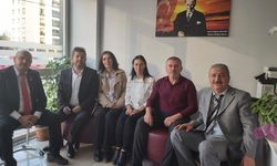 Uşak Eğitim İş: Atatürk'ün çizgisinden sapmadık