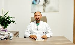 Uşak Göz'den Erol Uysal, göz taramasına dikkat çekti