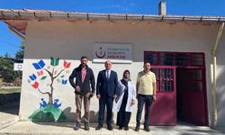 Uşak İl Sağlık Müdürü Op. Dr. Akdağ: El yıkamak sağlık için çok önemli