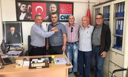 'Uşak'ta fabrikalarda işlerin azaldığını görüyoruz, acilen bir çözüm üretilmeli'