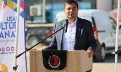 Çarşamba pazarının bulunduğu bölgedeki 'Çarşı Uşak' için esnafla anlaşma yapılıyor