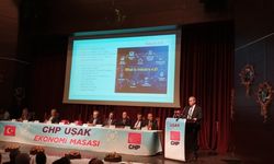 CHP'li Faik Öztrak: Türkiye dünyanın en şanslı ülkelerinden biri konumunda!