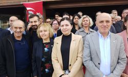 İYİ Parti Genel Merkezi Uşak için ‘tek liste’ tavsiye kararı aldı