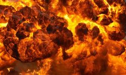 Murat Dağı'na altın madeni kurulursa günde yaklaşık 7000 kilo dinamit patlayacak