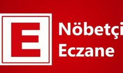 Uşak nöbetçi eczane