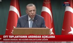 İşte EYT'nin son hali! Kimler emekli olacak?