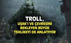 Troll'ü izleyin Uşak'ı bekleyen büyük tehlikeyi görün!