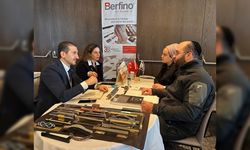 Tecdelioğlu: İsrail, bizim için stratejik bir pazar