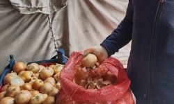 Toplumun yüzde 45'i geçim sıkıntısında