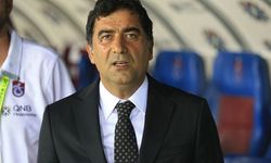 Ünal Karaman, İYİ Parti'den aday adayı oldu