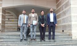 İtirazı reddedilen Uşak İYİ Parti, bir üst makama başvurdu