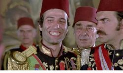 Kemal Sunal'ın Tosun Paşa Filmi gerçek oldu