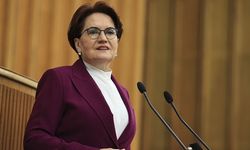 Meral Akşener 6'lı masanın devamıyla ilgili soruya yanıt verdi!