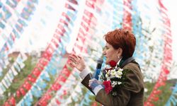 Meral Akşener, AK Parti'den neden ayrıldığını açıkladı