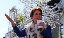 Meral Akşener'den Sinan Ateş, Gaffar Okkan ve Muhsin Yazıcıoğlu için söz