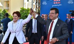 Meral Akşener: Seçimi birinci turda bitirelim!