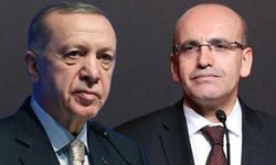 Piyasaların gözü Mehmet Şimşek'te!