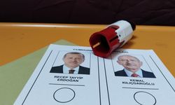Uşak'ta 14 Mayıs'a göre 10 bin seçmen sandığa gitmedi