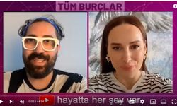 Vedat Delek, 22-28 Mayıs'ta hangi burcu neyin beklediğini anlattı!