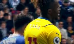 Wilfried Zaha'nın kariyeri ve dikkat çeken doğum tarihi...