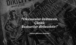 Yasin Yavuz: Mansur ve Ekrem Başkan dedik, dinlemediniz!