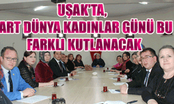  8 Mart Dünya Kadınlar Günü