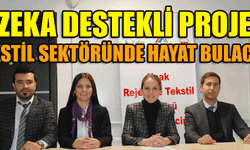 ABİGEM,Kendi için proje yaptı