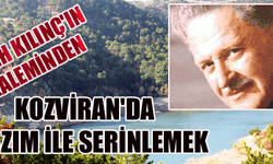 AKŞAMLARINDA ŞARAP KIZILLIĞI OLAN ÂŞIKLAR DİYARI (2)
