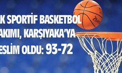 Aşigo, Karşıyaka'ya teslim oldu