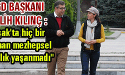  “Bu Toprağın Canlarında“