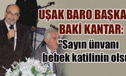 Kantar'dan "saygıdeğer"kampanyası