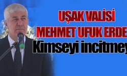 Kimseyi incitmeyelim!