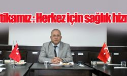Medical Park Uşak Hastanesi