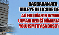 Uşak'ın caddesine yolları düşer mi!