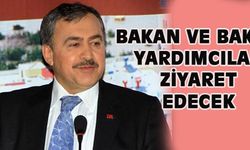 Uşak'ın haftasonu misafirleri olacak