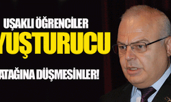 Uşaklı öğrenciler zehirlenmesin!