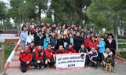 Uşak'ta dev organizasyon