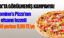 Uşak'ta görülmemiş kampanya var