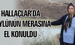 UŞAK'TA KÖYLÜNÜN ÇİLESİ