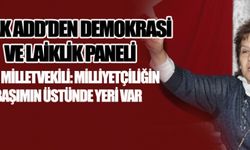 Uşak'tan iktidara sert tepki!