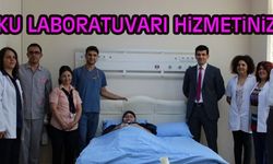 Uykunuz artık kontrol altında