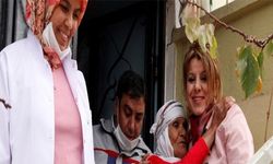 Yaşlılar Haftası Etkinlikleri