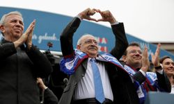 Kulis: Kılıçdaroğlu, İmamoğlu’yla bir birine girmedi, süreç dengeli gidecek