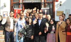 Yeni Milli Eğitim Bakanı Yusuf Tekin kaç yaşında ve nereli?