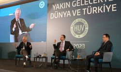 Prof. Dr. Acemoğlu: Türkiye'de enflasyon çok yüksek!