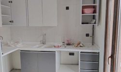 Uşak'ta konut kredisi kullanarak ev alma dönemi  bitti! Kredili satış yarıya düştü!