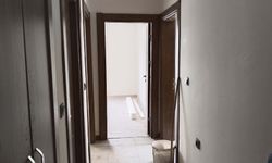İşte Uşak Anıttepe TOKİ konutlarının içi