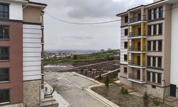 Uşak'ta konut satışlarında sert düşüş! Yüzde 20 azaldı